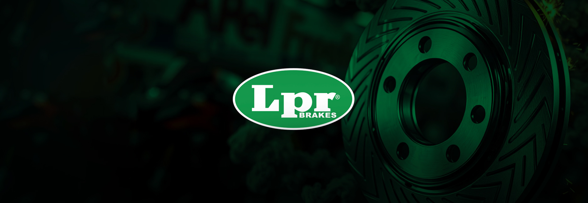 LPR spare parts for fleets in Côte d'Ivoire