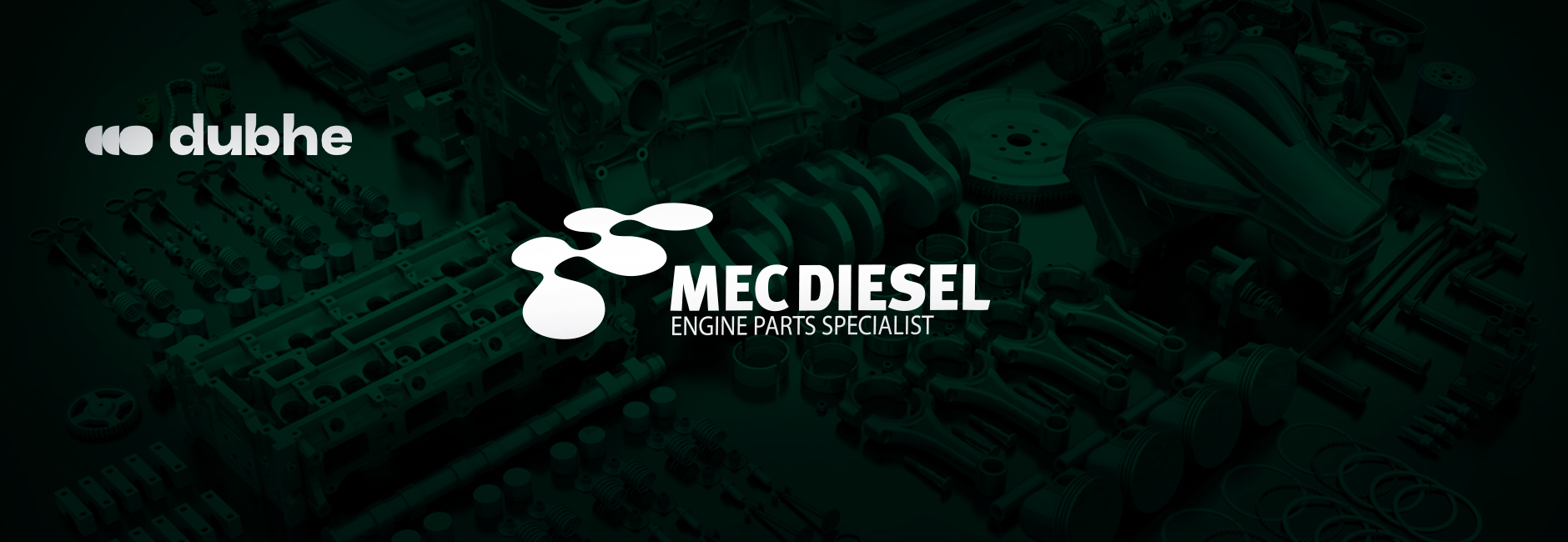 Pièces de rechange MEC DIESEL pour les flottes de Côte d'Ivoire